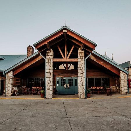 The Lodge At Creel Eco - Hotel & Spa Εξωτερικό φωτογραφία