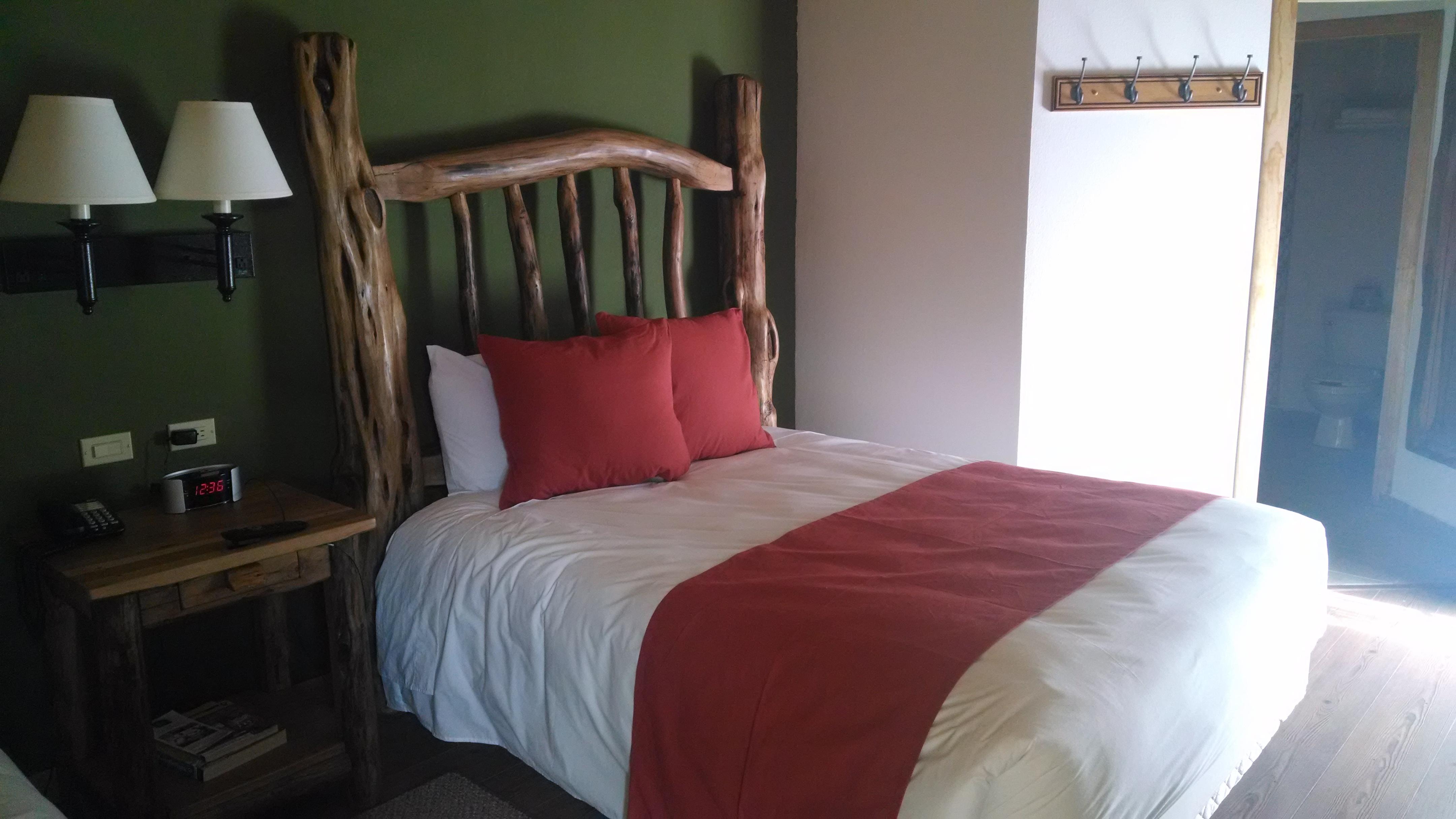 The Lodge At Creel Eco - Hotel & Spa Εξωτερικό φωτογραφία