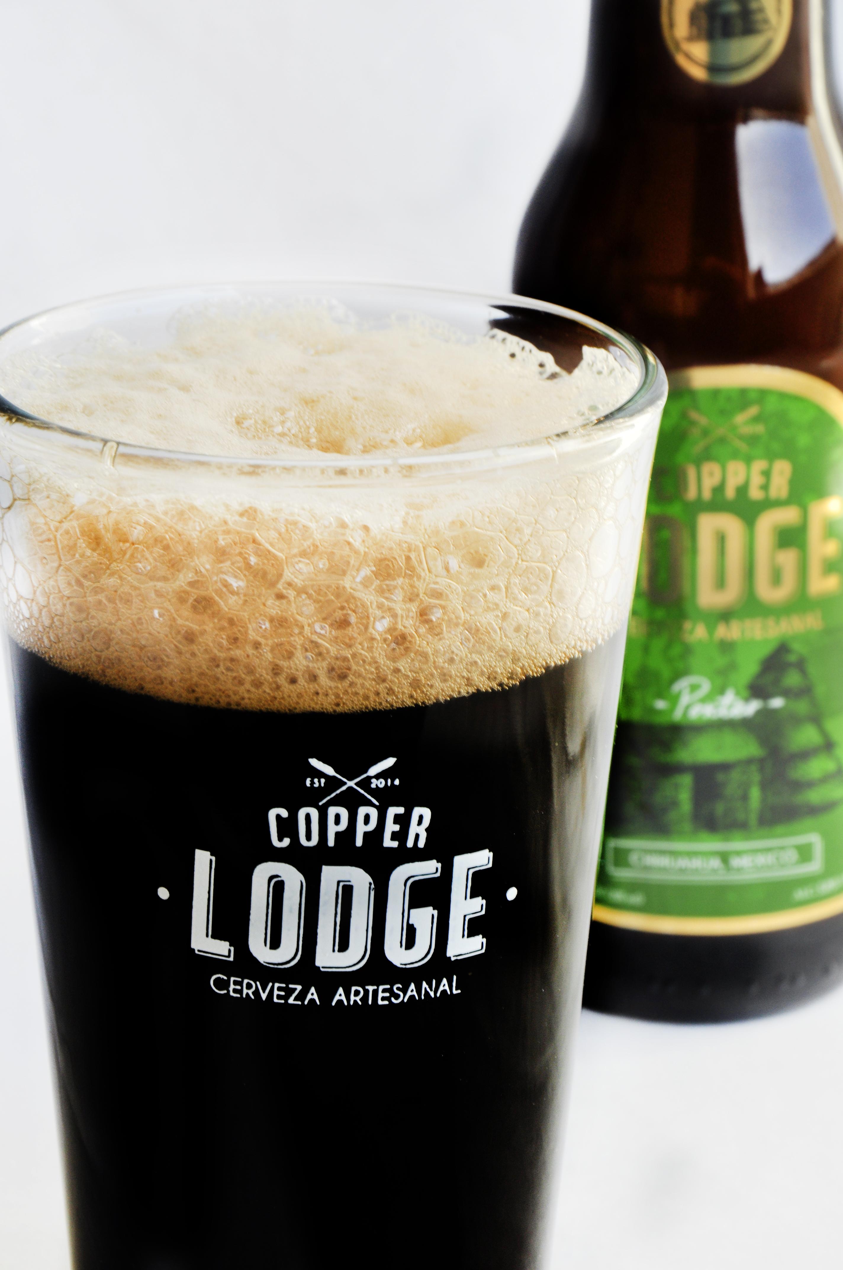 The Lodge At Creel Eco - Hotel & Spa Εξωτερικό φωτογραφία