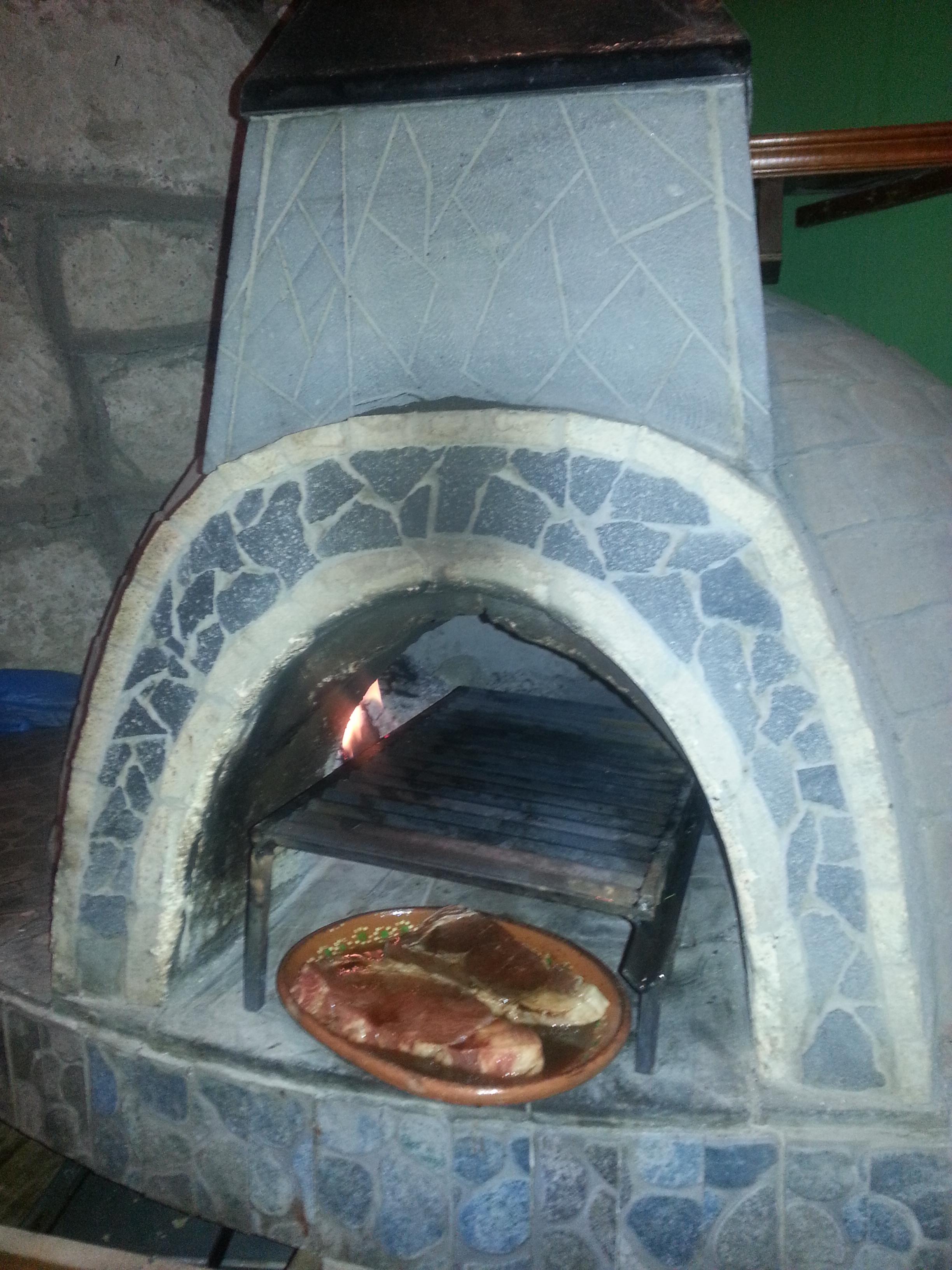 The Lodge At Creel Eco - Hotel & Spa Εξωτερικό φωτογραφία