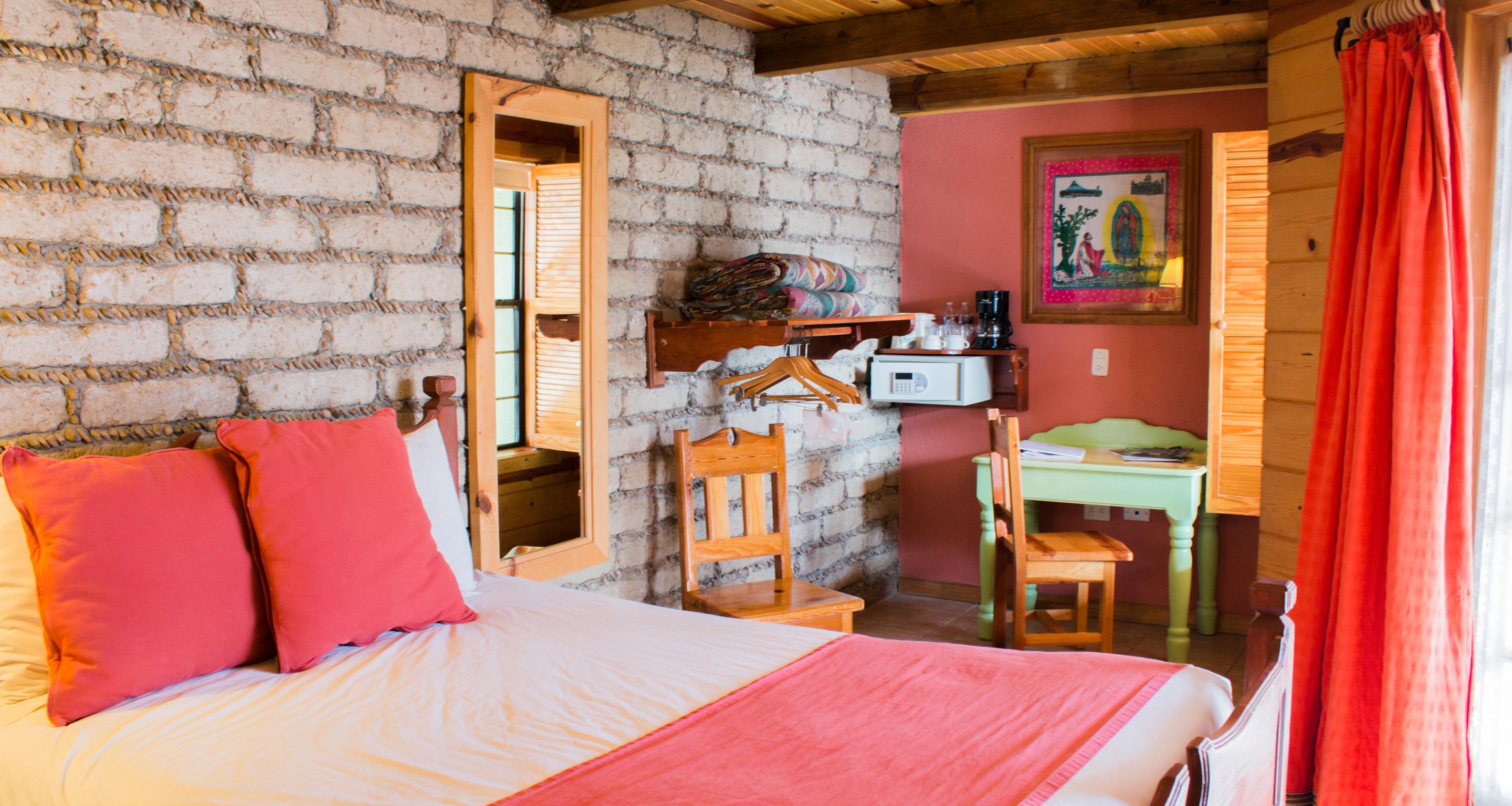 The Lodge At Creel Eco - Hotel & Spa Εξωτερικό φωτογραφία