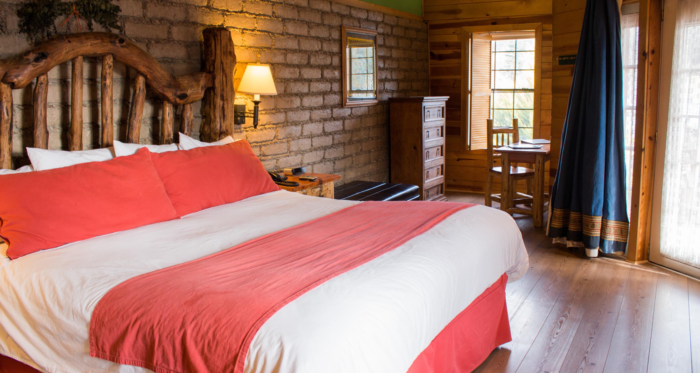 The Lodge At Creel Eco - Hotel & Spa Εξωτερικό φωτογραφία