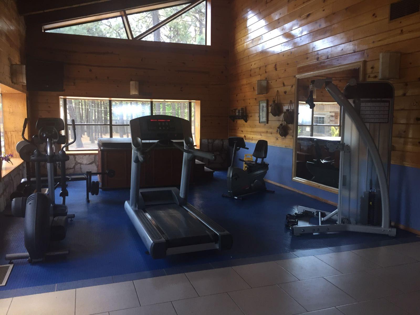The Lodge At Creel Eco - Hotel & Spa Εξωτερικό φωτογραφία