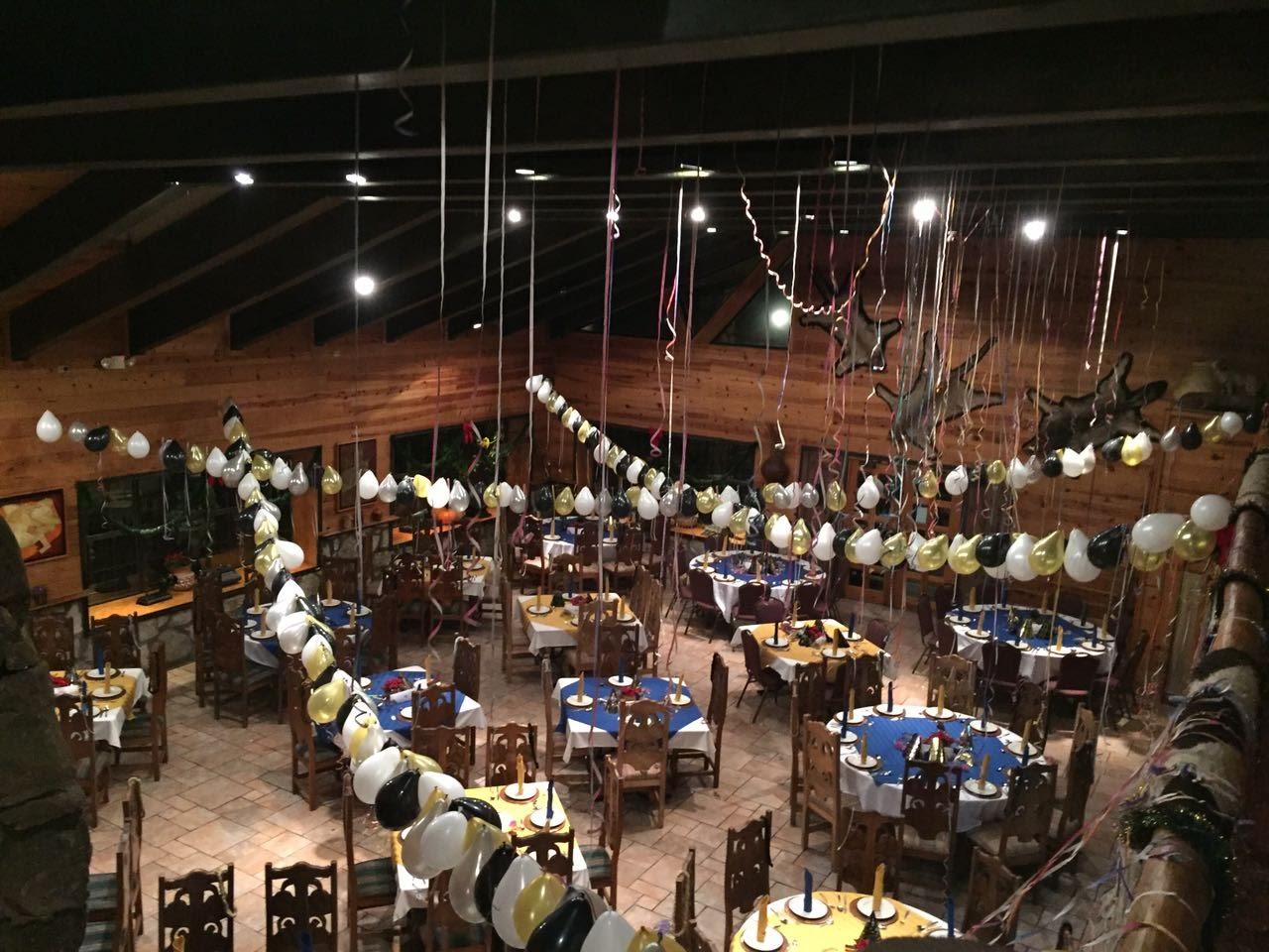 The Lodge At Creel Eco - Hotel & Spa Εξωτερικό φωτογραφία