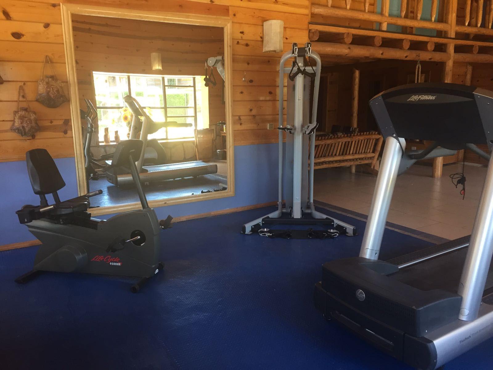 The Lodge At Creel Eco - Hotel & Spa Εξωτερικό φωτογραφία
