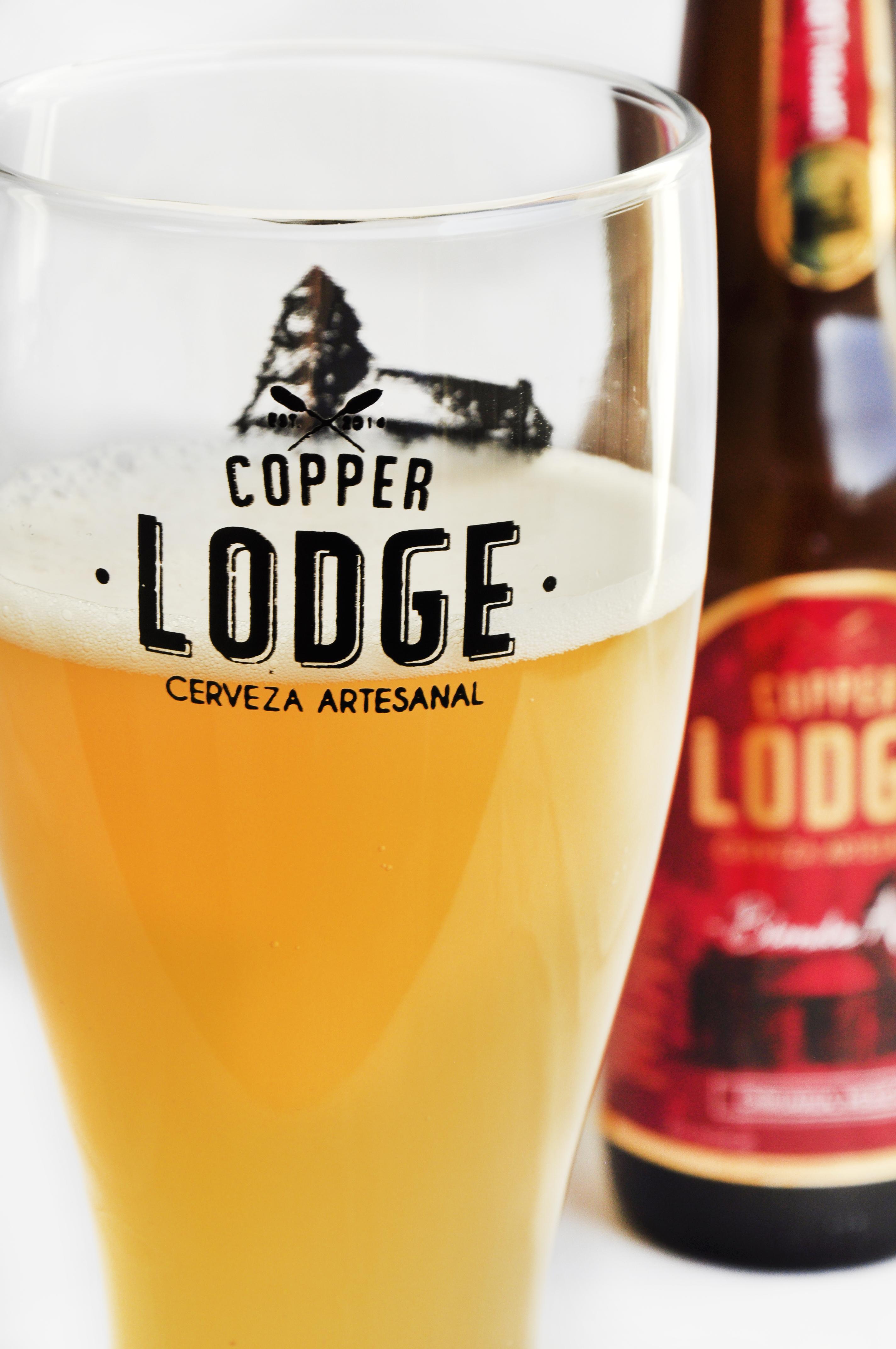 The Lodge At Creel Eco - Hotel & Spa Εξωτερικό φωτογραφία